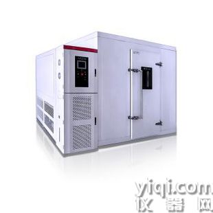 不銹鋼材質(zhì) 步入式恒溫恒濕實(shí)驗(yàn)室
