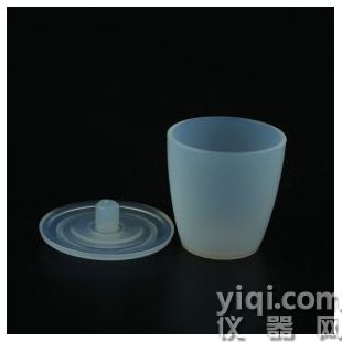 PFA坩堝耐高溫廣口聚四氟消解杯
