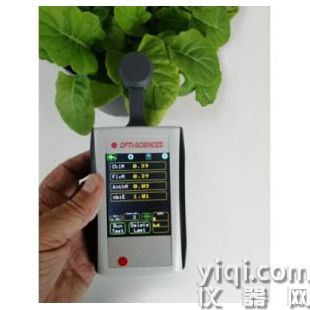 植物多色素測量儀