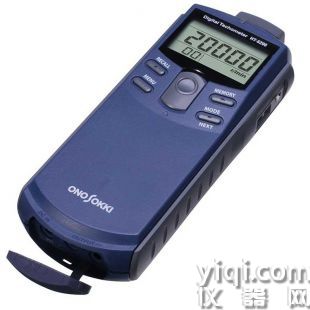 日本ONO SOKKI编码器