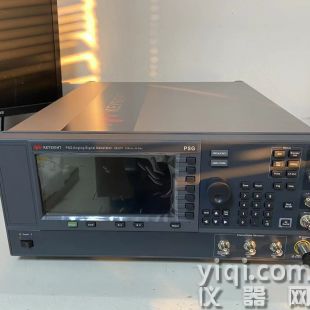 Keysight是德E8257D模擬信號(hào)發(fā)生器250kHz至50GHz