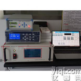 錦正茂實驗室霍爾效應測試儀JH60A-電磁鐵型