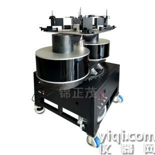 三維磁場環境 探針臺  配有高精度電子顯微鏡 芯片測試