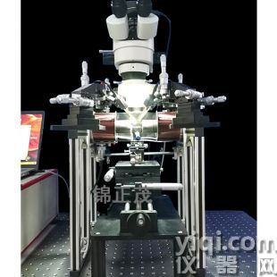 室溫型探針臺 半導體材料測量儀器晶圓測試芯片測試