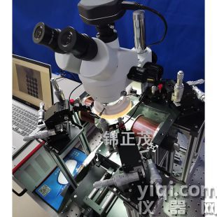 實(shí)驗(yàn)室半導(dǎo)體材料測(cè)量?jī)x器定制高精度實(shí)驗(yàn)臺(tái)
