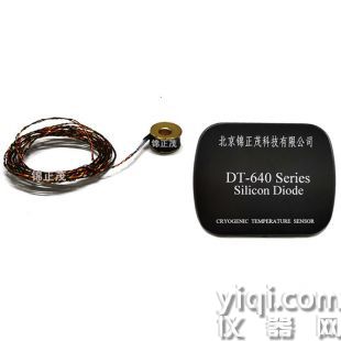 錦正茂DT640硅二極管溫度傳感器