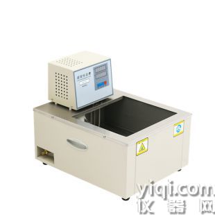 低溫恒溫槽CNDC-0530 溫度均勻恒定 可連接其他設備 