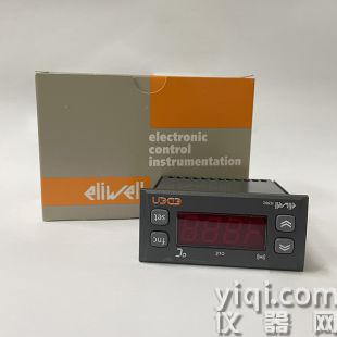 Eliwell伊利威恒溫器IC 902溫控器12V