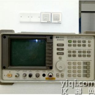 Agilent 8560E|HP-8560E 3G频谱分析仪 30Hz至2.9GHz