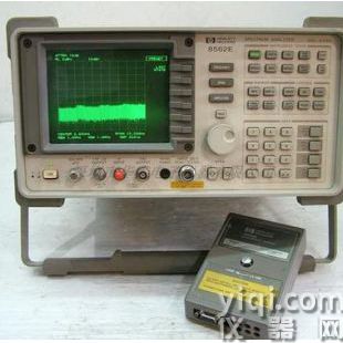 Agilent 8562E|HP8562E|HP-8562E 惠普|频谱分析仪|30Hz至13.2GHz