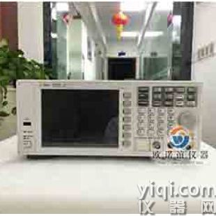 N9320B美國安捷倫(Agilent)射頻頻譜分析儀3 GHz