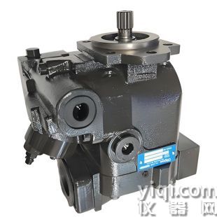 美国Oilgear电磁阀