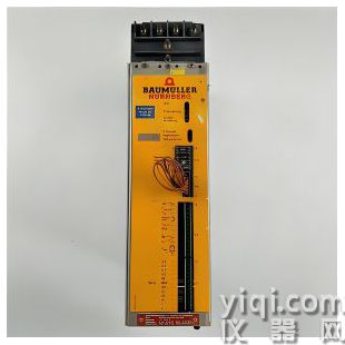 BAUMULLER轉換器