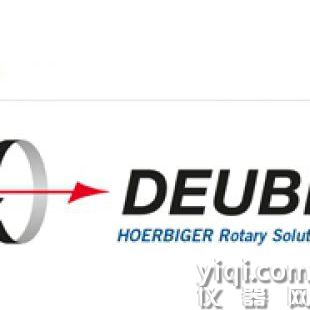 Deublin 旋轉(zhuǎn)接頭 H40-075-236706