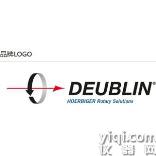  Deublin 密封組件 1790-001C
