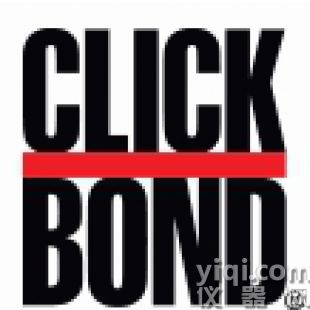 CLICK BOND 支座 CB4021V3V8