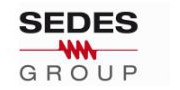 （ 德国）sedes group 