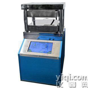 新諾牌全自動熱壓機(jī) RYJ-600ZG1型 