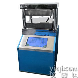 新諾牌全自動熱壓機(jī) RYJ-600ZG1型 