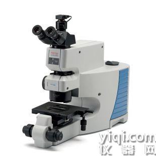 红外成像显微镜 -Thermo Scientific™ Nicolet™ iN™ 5 FTIR 显微镜