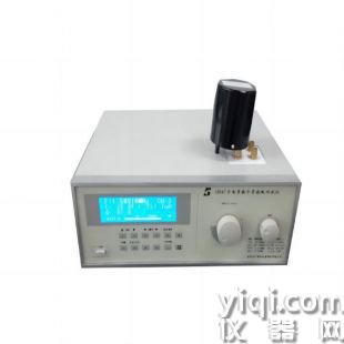 金屬氧化膜介電常數(shù)測(cè)試儀