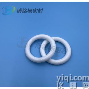 FVMQ硅膠LSR科研級氟硅橡膠FDA食品級密封圈