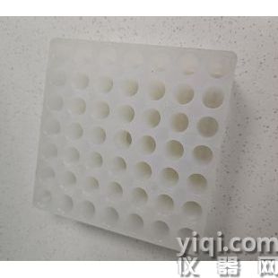 研磨儀塑料適配器