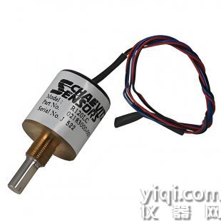 美國SCHAEVITZ傳感器 型號RVIT-15-120I