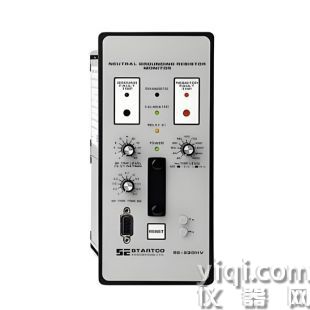 加拿大STARTCO電機保護繼電器
