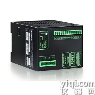 ROPEX熱封控制器