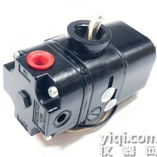 BELLOFRAM電動執(zhí)行器