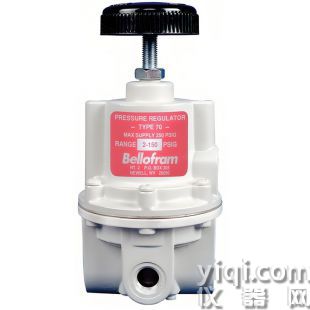 BELLOFRAM电器定位器转换器