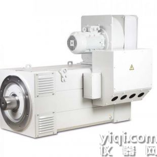 VASCAT直流電機