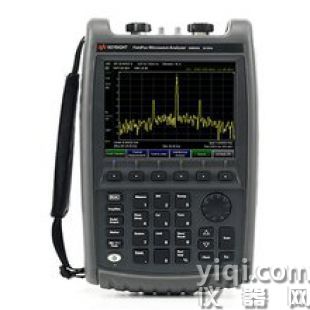 Keysight N9950A 微波分析儀 供應(yīng)