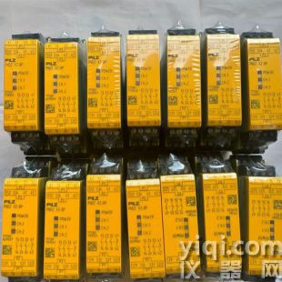PILZ皮爾茲750103 777301 750104傳感器開關