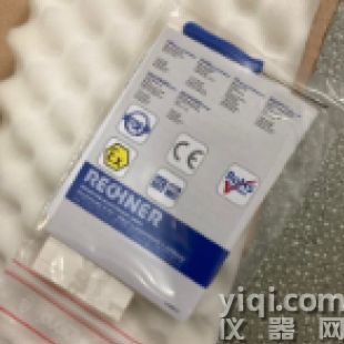 RECHNER SENSORS 探頭傳感器 KA0421 KAS-80-26/113-A-TRI-PTFE-Z03-1- HP-2G-1