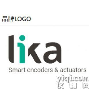 LIKA 編碼器 CK46-H4-01000-BCU-06-PT-RL040/S644