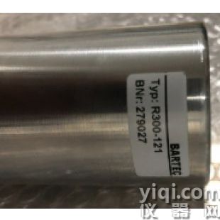 BARTEC 測溫組件 R300-121/279027