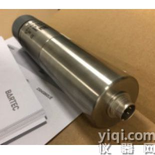 BARTEC 測溫組件 R302/247647