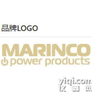  Marinco 連接器 3015P