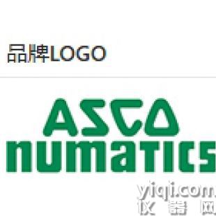 ASCO Numatics 氣缸 P2AL-05A1J-FAA2