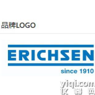 Erichsen 測力計 00550131