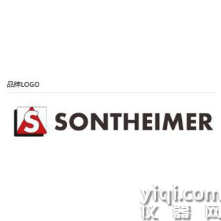 SONTHEIMER 轉換開關 10007454 A6/11E/FG/Z20/5/X71S