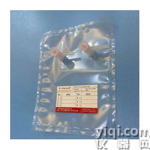 Tedlar泰德拉采樣袋 聚氟乙稀PVF膜氣體采樣袋杜邦采集袋 voc采氣袋 