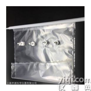 供应PVF气体采样袋 多种规格可选 10L-4000L