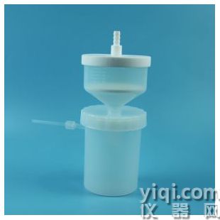 PFA布氏漏斗500ml+PFA抽濾瓶1L