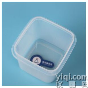 PFA清洗槽浸泡槽耐高溫耐腐蝕可定制