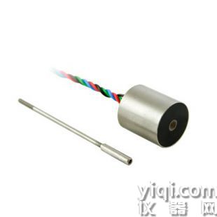 美國TRANS-TEK位移傳感器