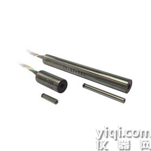 美国TRANS-TEK位移传感器