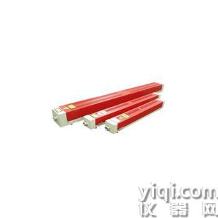 632.8nm 外镜式方形He-Ne氦氖激光器 15mW (光束直径1.3mm 偏振线性)